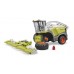 BRUDER CLAAS JAGUAR 980 CEIFEIRA COMBINADA